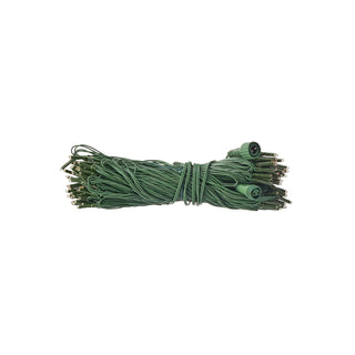 Regency International String Light, 3mm, Green