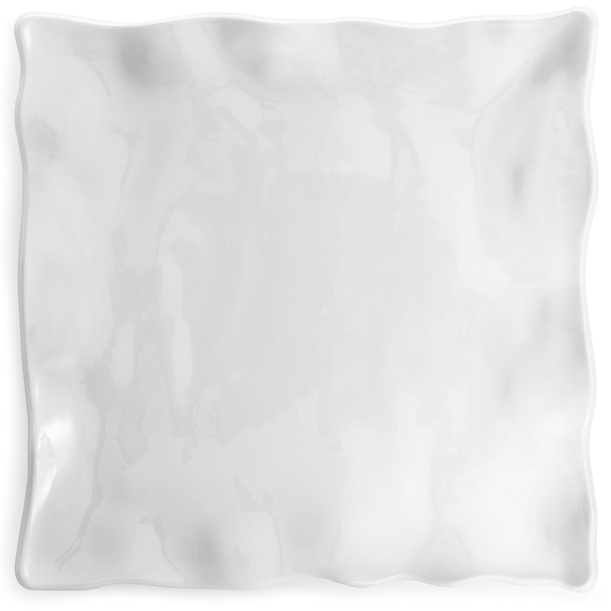 Q Squared Dishware Plate