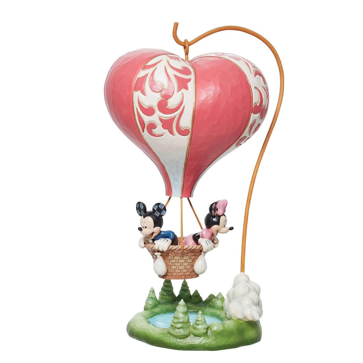 Figurine by Enesco