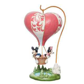 Figurine by Enesco