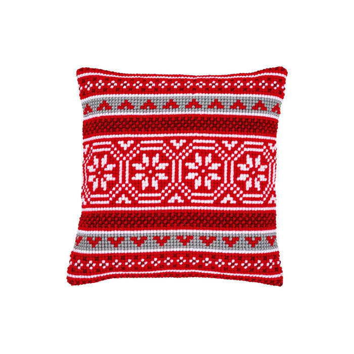 Vervaco Art Craft Kit, By the yard, Off-white