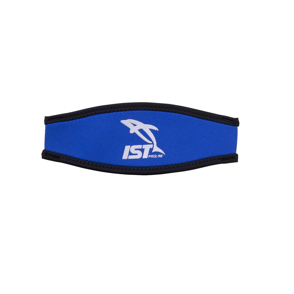 IST Body Strap, One Size, Blue