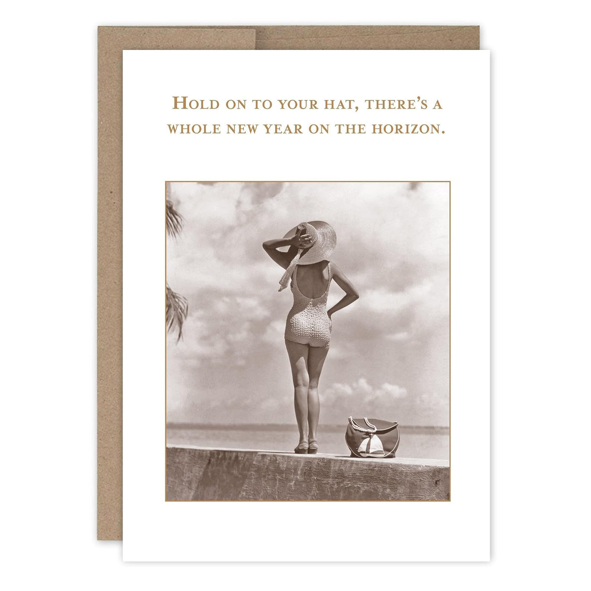 Shannon Martin Design Greeting Card