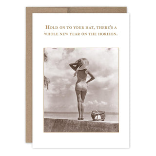Shannon Martin Design Greeting Card