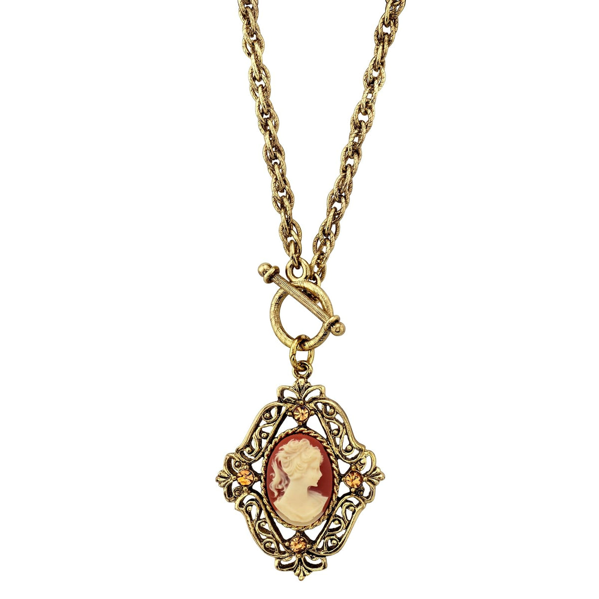1928 Jewelry Company Necklace