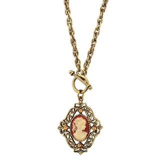 1928 Jewelry Company Necklace