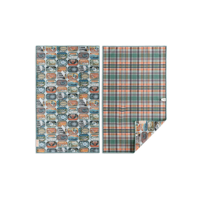 Towel by WerkShoppe
