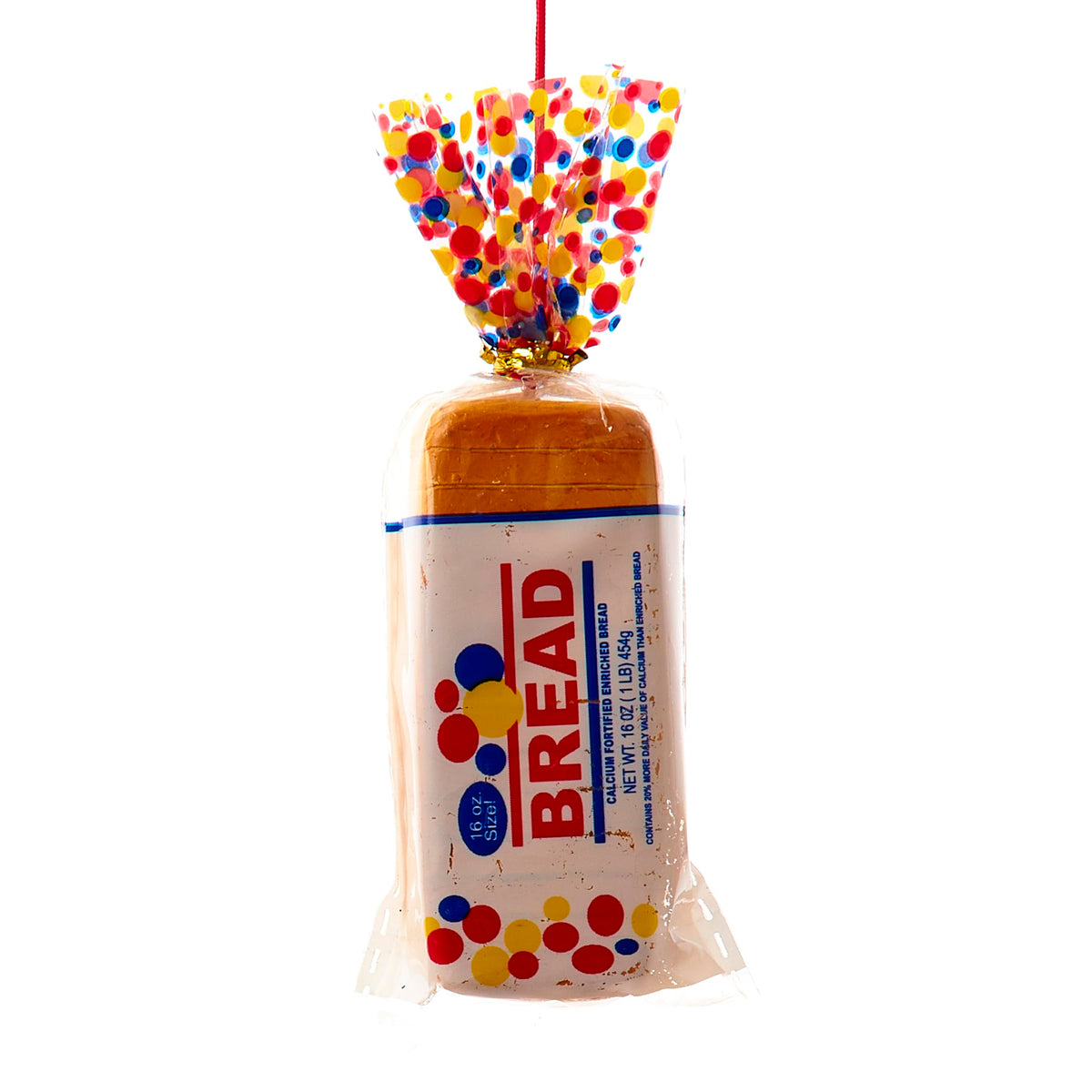Kurt S. Adler Bread
