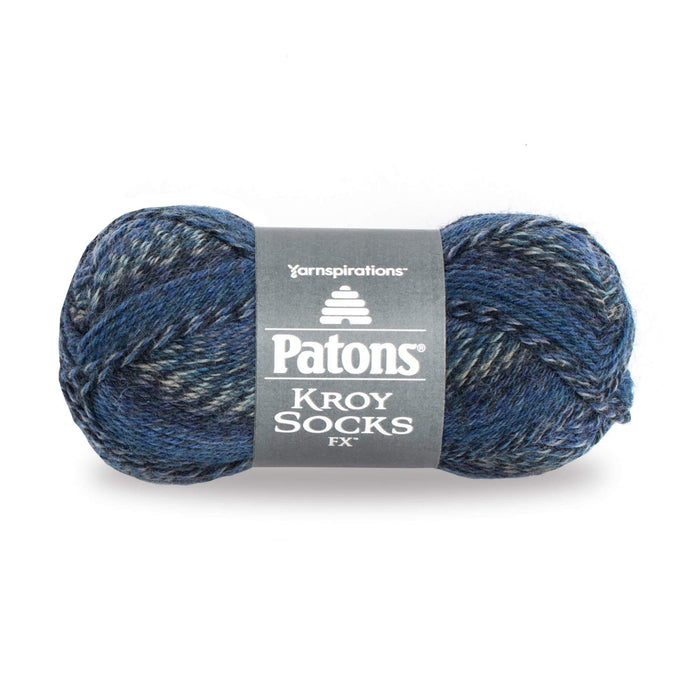 Yarn by Patons