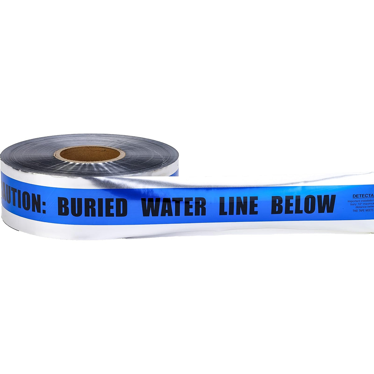 Mutual Industries Adhesive Tapes, 3x1000, Multi