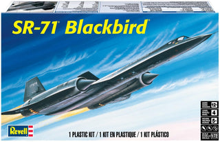 Revell Art Craft Kit, 1:72 Scale, Multi Colour