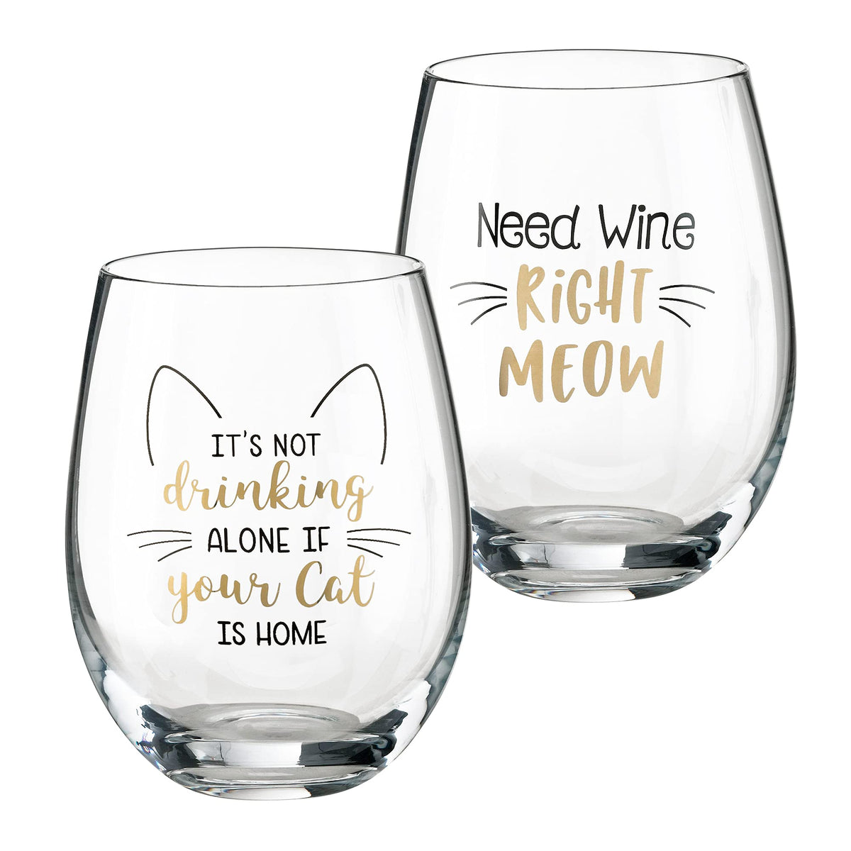 Lillian Rose Drinking Cup, 18 Ounces, Clear