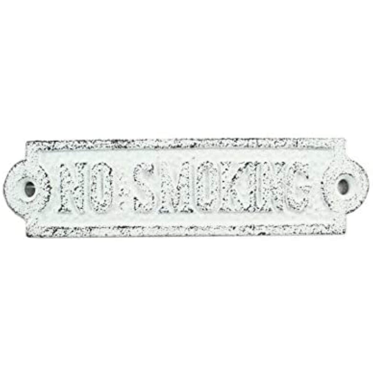 Handcrafted Nautical Decor Signage