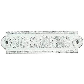 Handcrafted Nautical Decor Signage