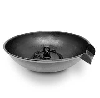 U-nitt Outdoor Living, black-V2