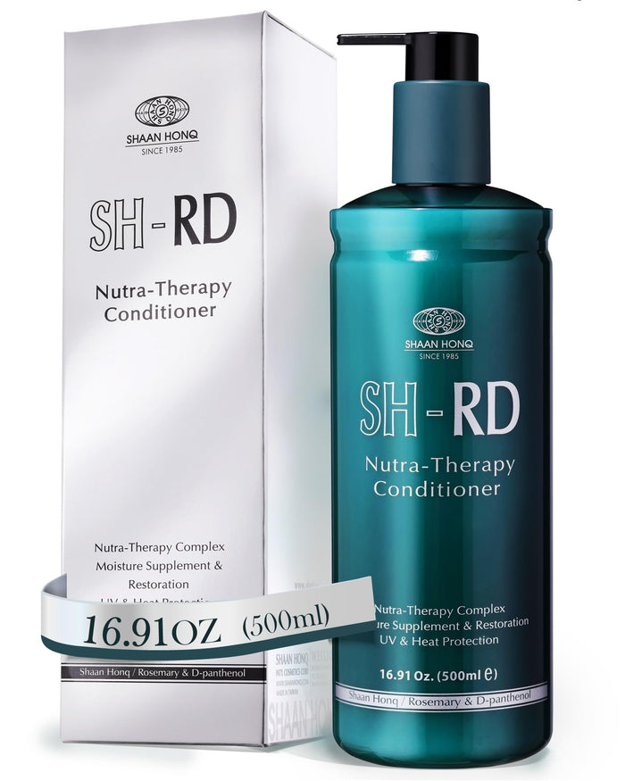 SH-RD Conditioner, 16.9 Fl Oz (Pack of 1), Conditioner