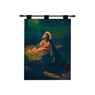 Manual Woodworker Wall Art, 36"L x 26"W, Green