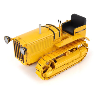 Diecast Masters Non Riding Toy Vehicle, 9in x 2.75in x 2.375in, Yellow