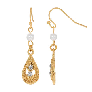 1928 Jewelry Company Earring