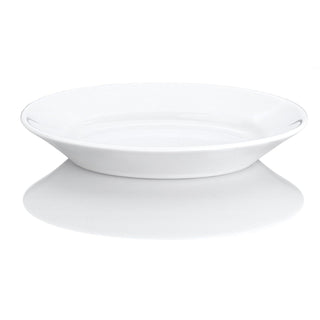 Pillivuyt Dishware Plate, 10-1/4 inches, White