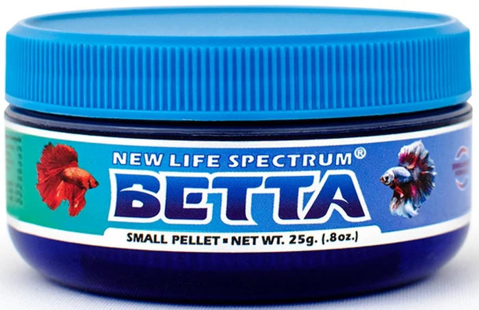New Life International Betta 25g (Naturox Series)