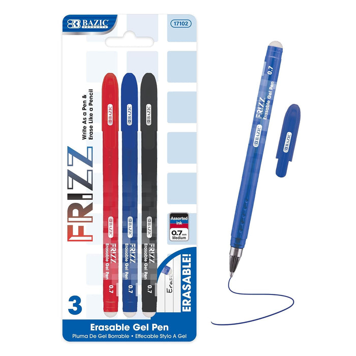 BAZIC PRODUCTS Writing Instrument
