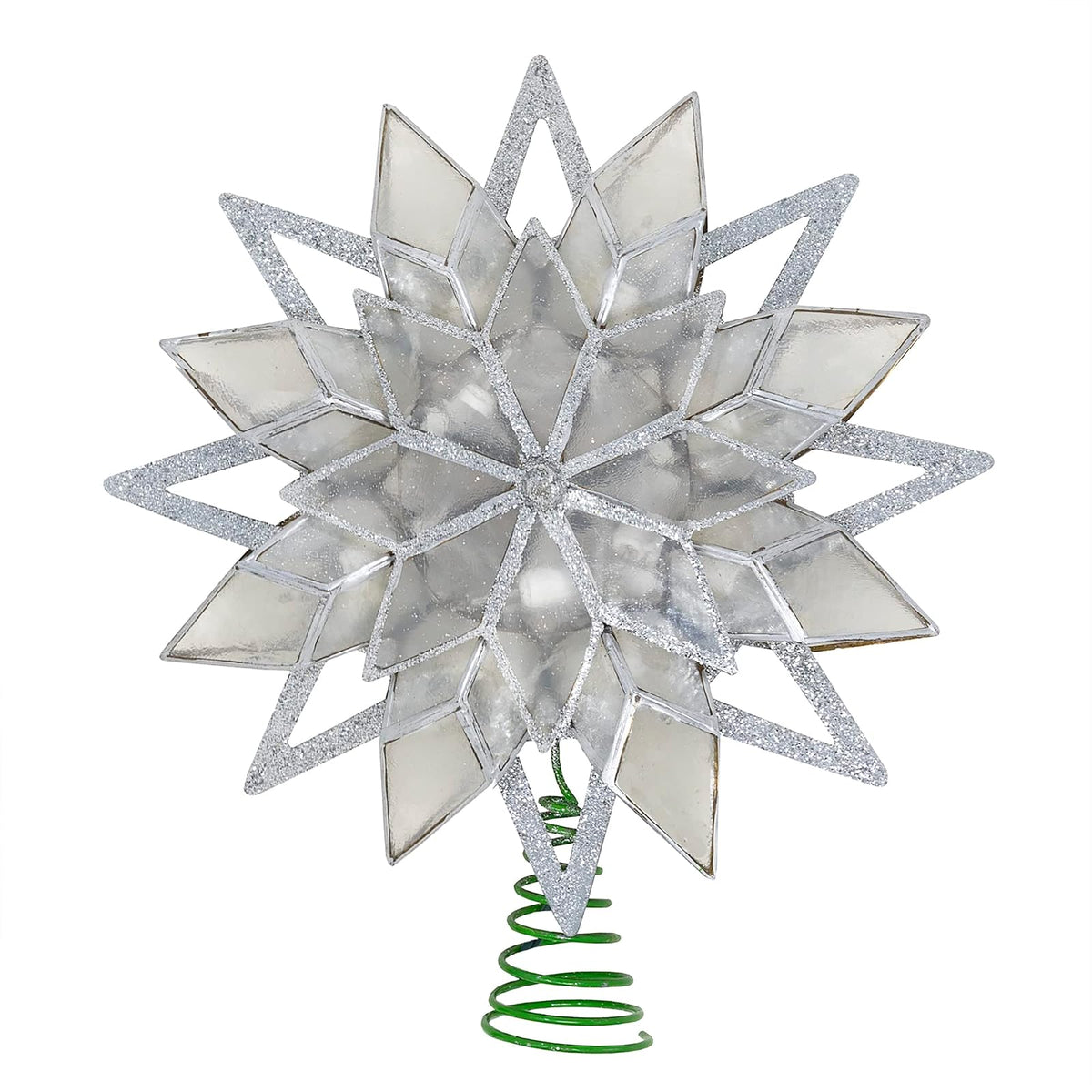 Kurt S. Adler Tree Topper