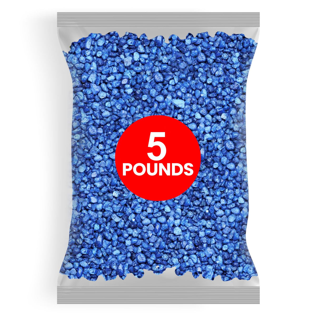 Hygloss Home, 5 lb, Blue