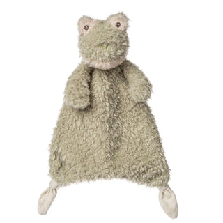 Mary Meyer Toy Figure, 11-Inches, Frog