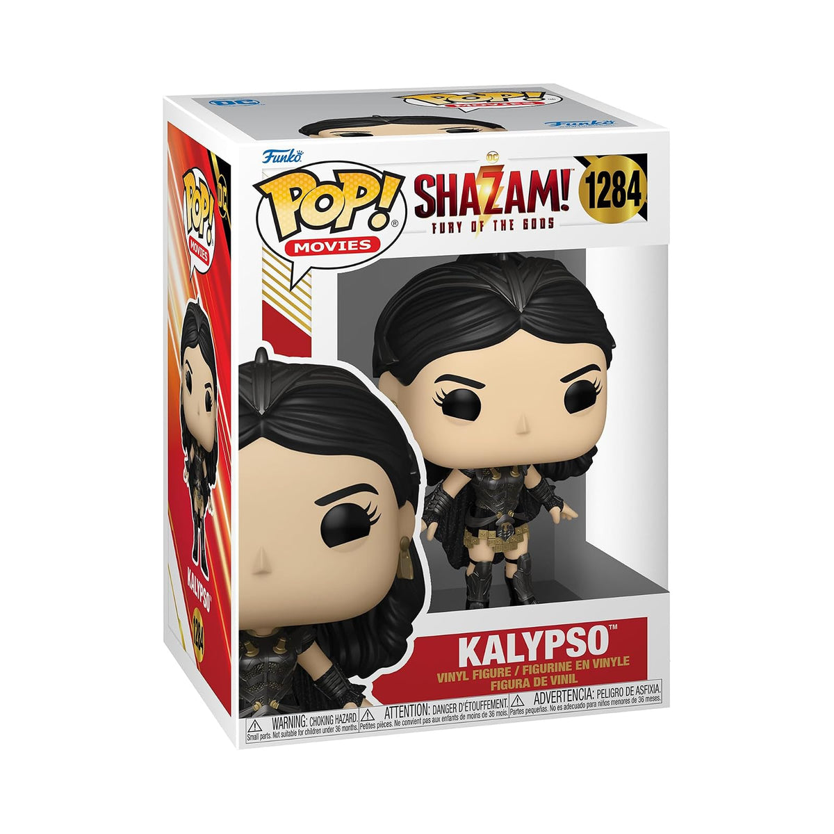 Figurine by Funko