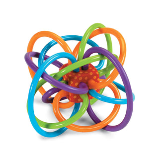 Manhattan Toy Teether