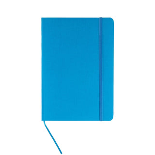 Fabriano Blank Book, A5 - 5.8" x 8.3", Turquoise