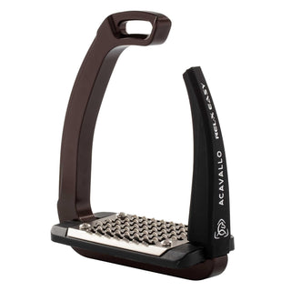 Acavallo Sporting Goods, Brown