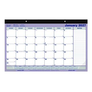 Calendar by Rediform