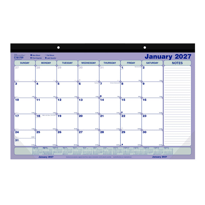 Calendar by Rediform