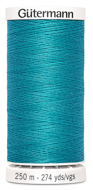 Gütermann Yarn, 250m/273yd, River Blue