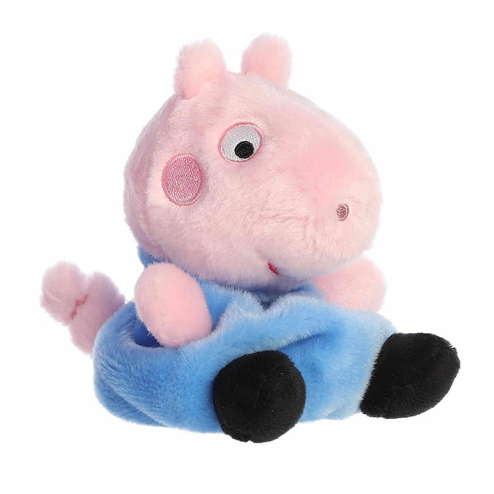Aurora Toys And Games, Small, Pink
