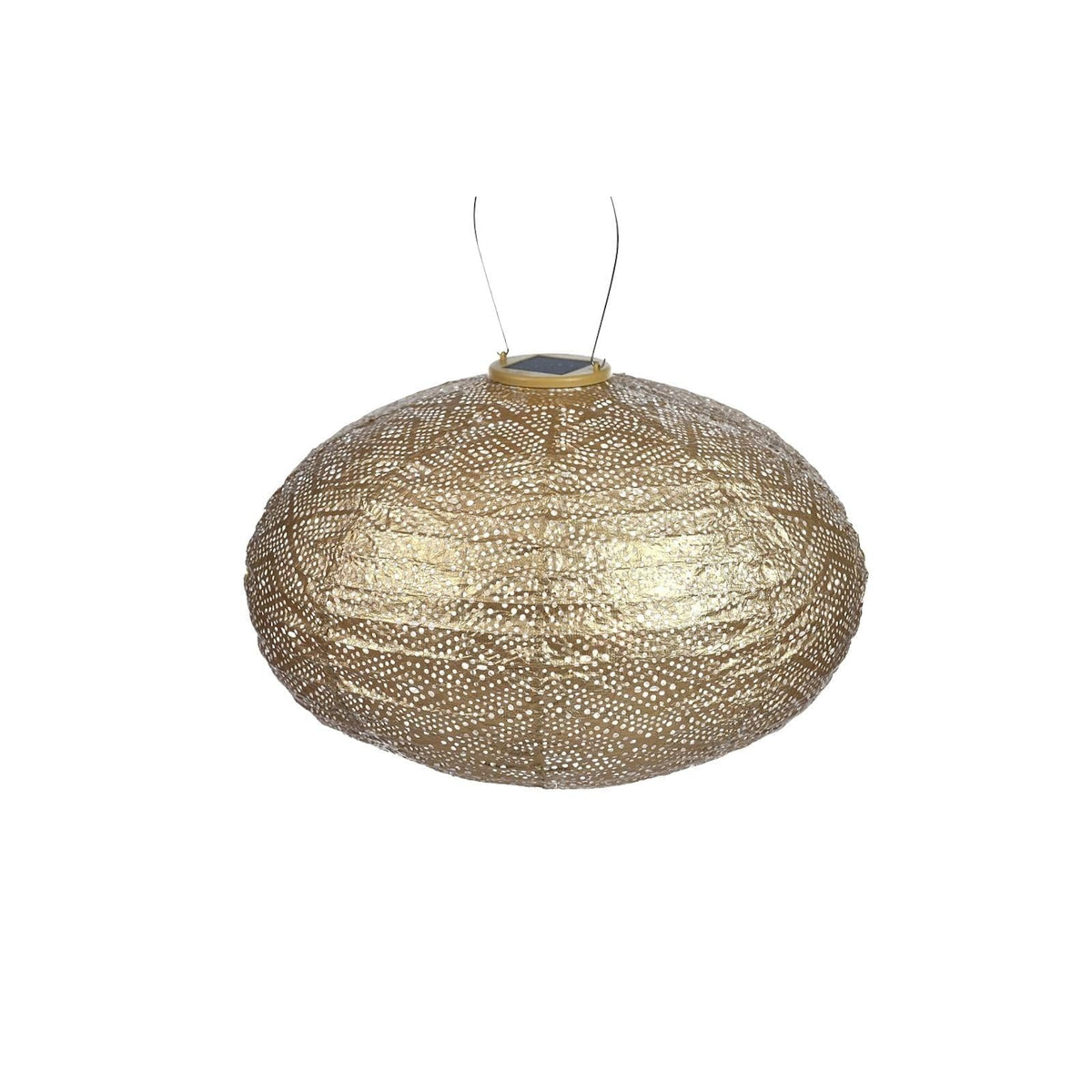 Lumiz Electric Lantern