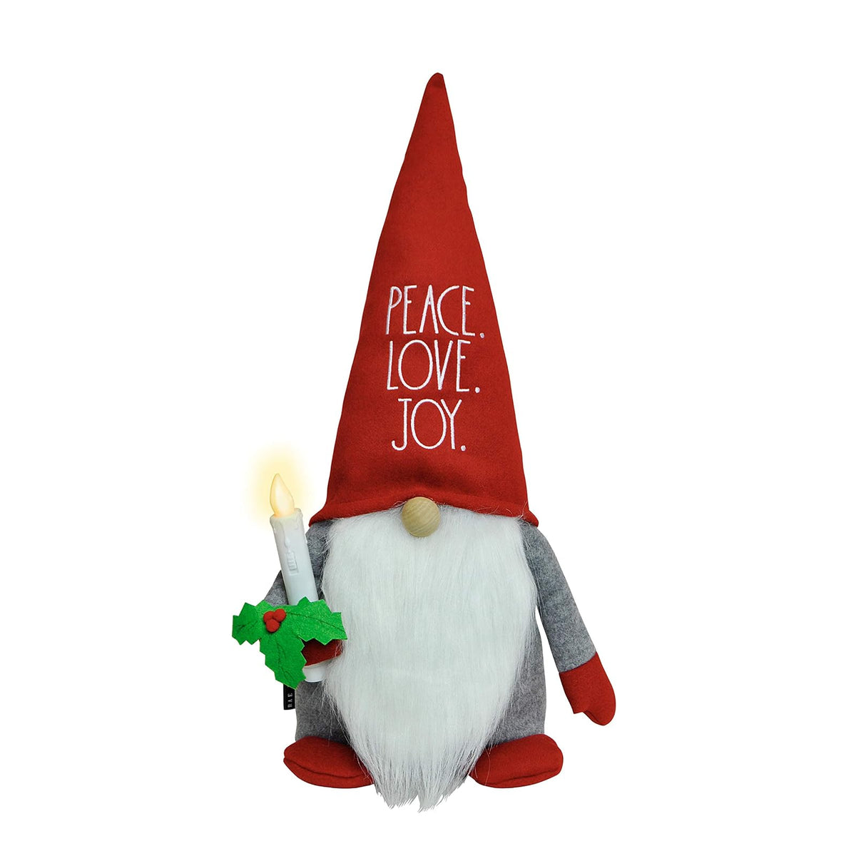 Rae Dunn Figurine