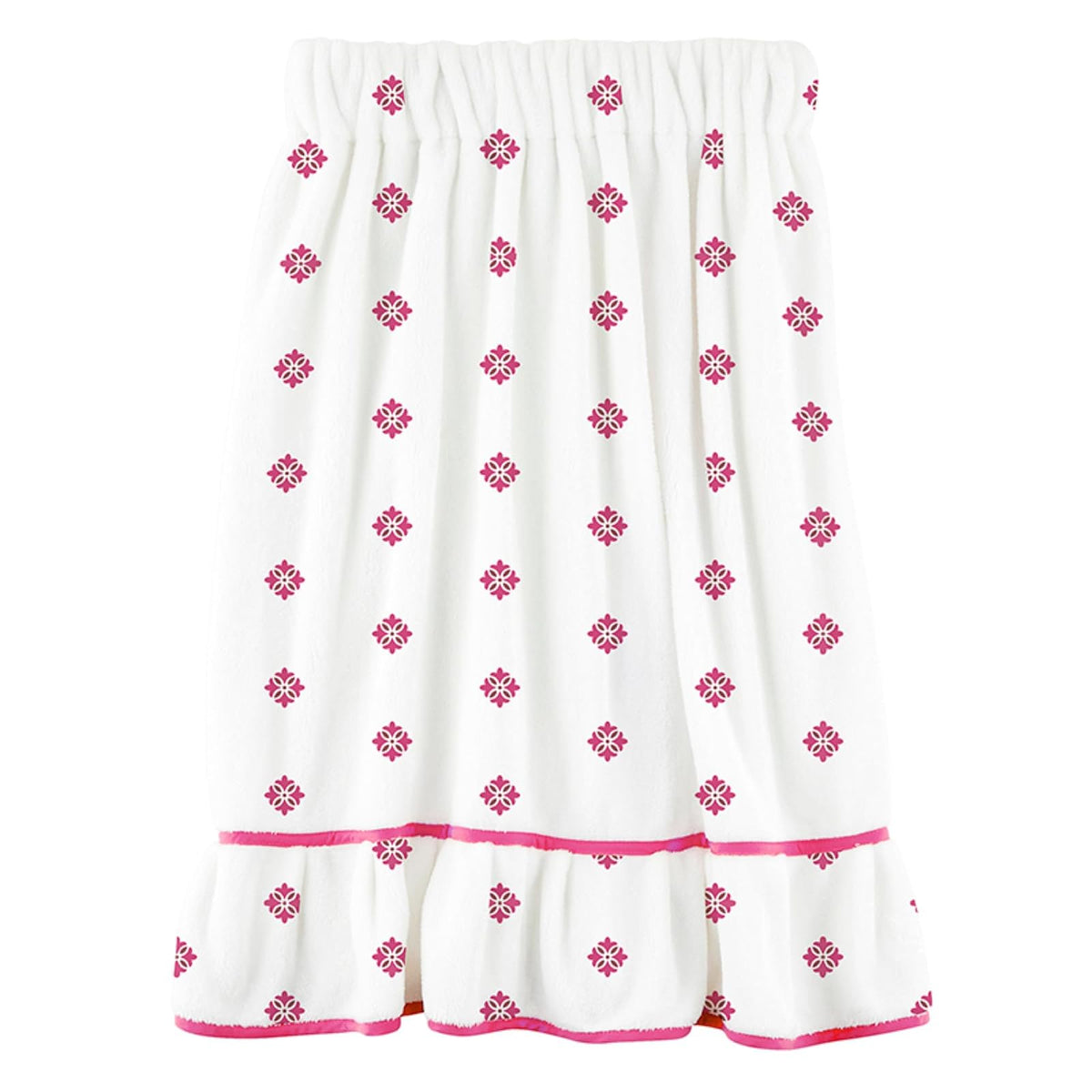 Bella Sleep + Spa Towel, One Size Fits Most, Moroccan