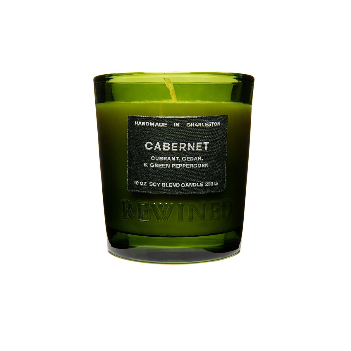 Rewined Personal Fragrance, 10 Ounce (Pack of 1), Green