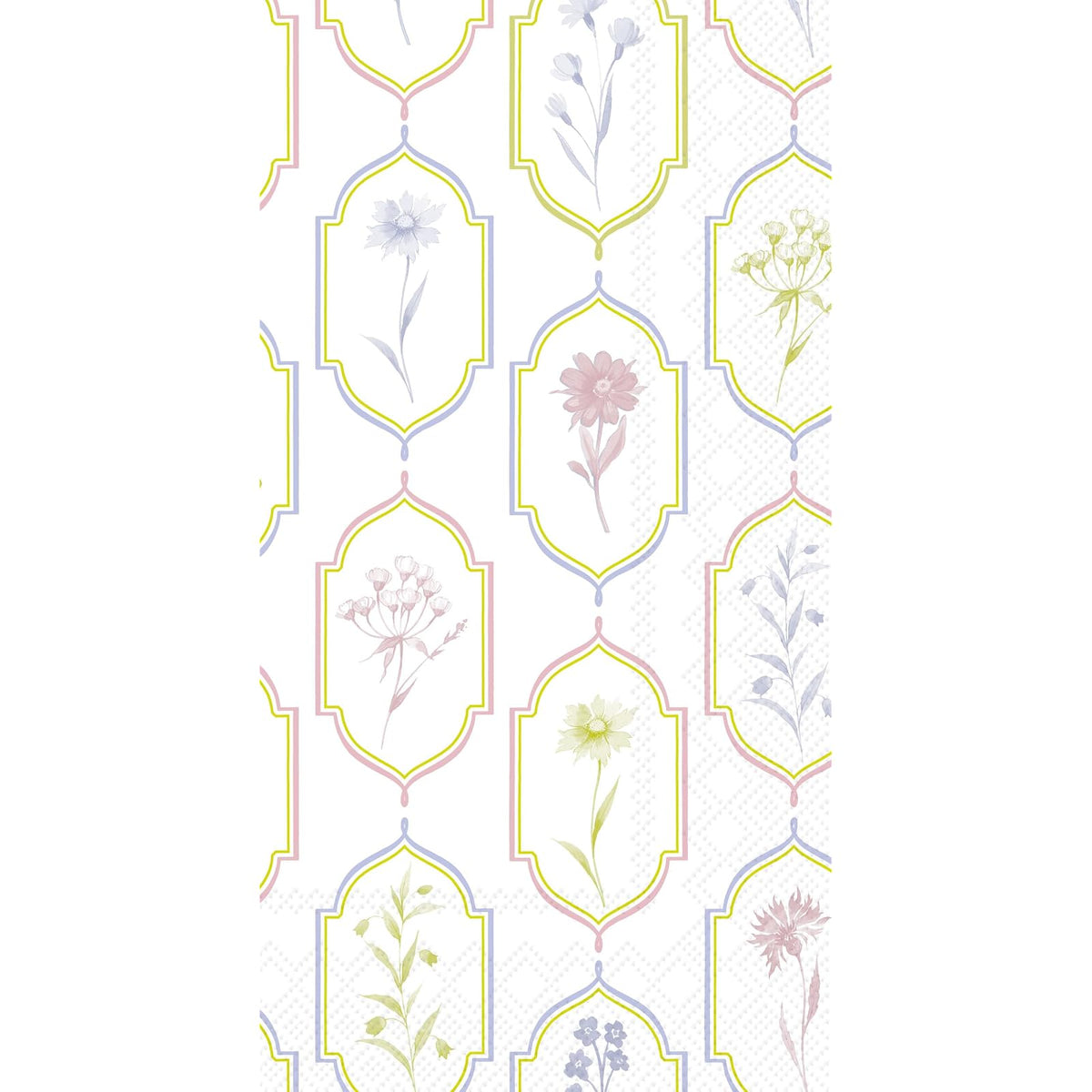 ihr SINCE 1977 Disposable Napkin
