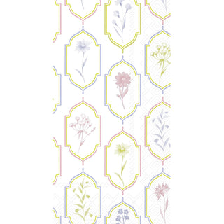 ihr SINCE 1977 Disposable Napkin