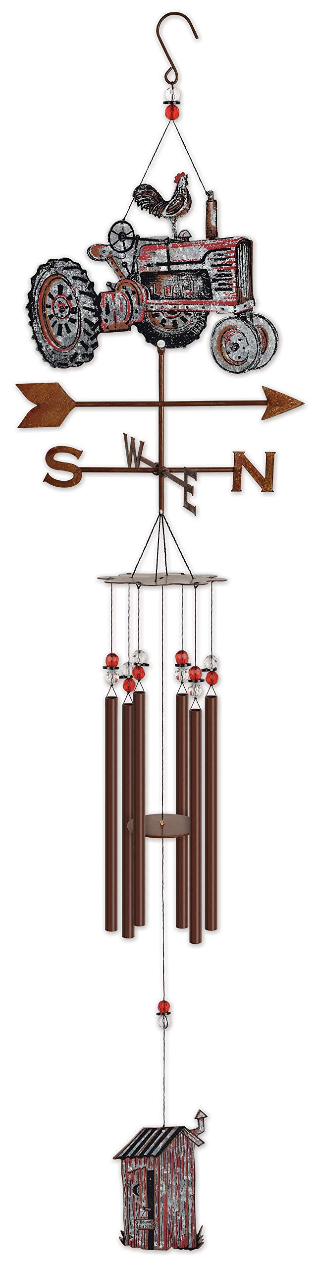 Sunset Vista Designs Wind Chime