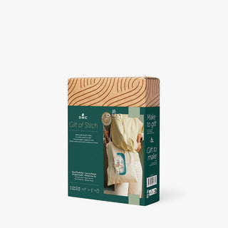 DMC Art Craft Kit, One Size, Various