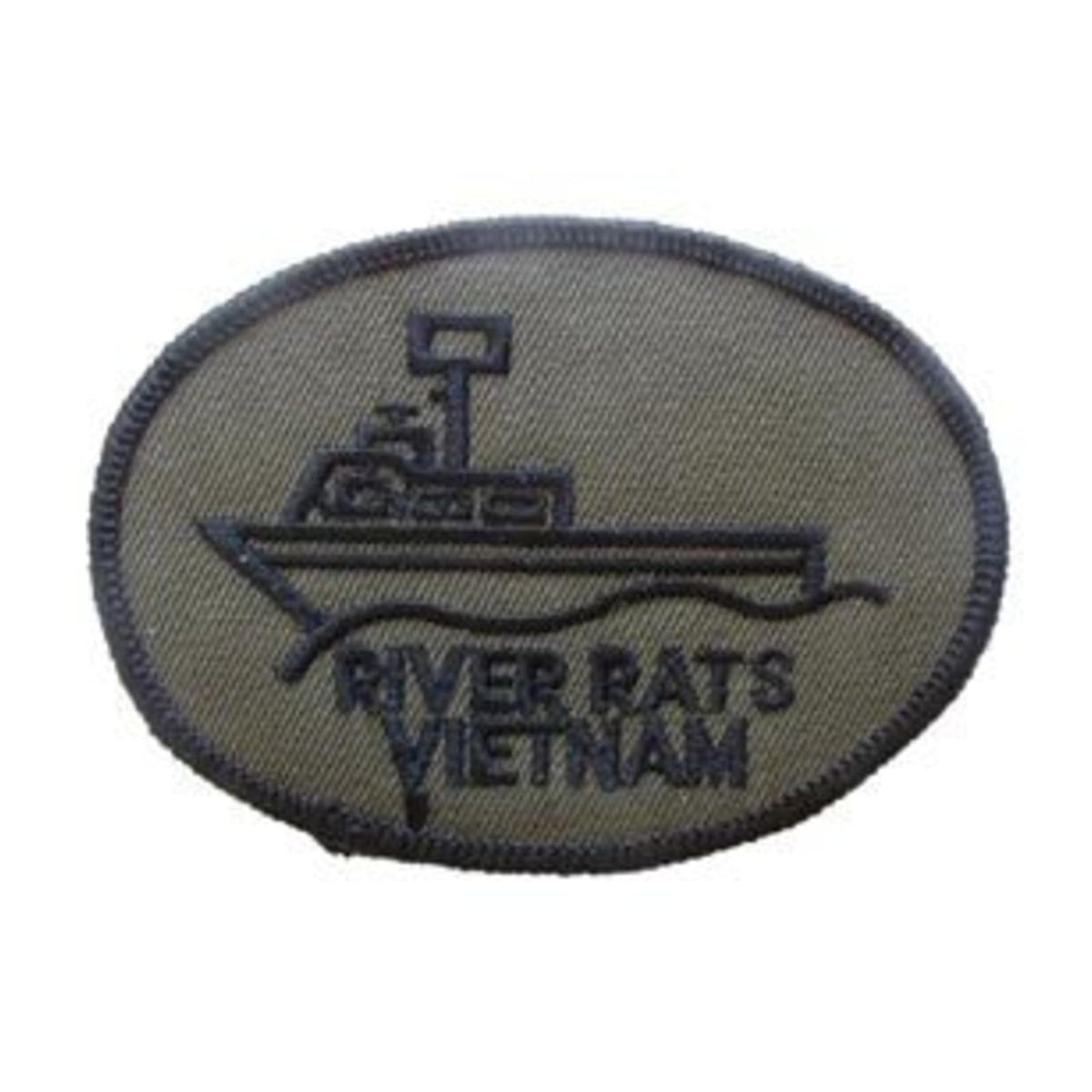 EE Fabric Applique Patch, Compact