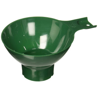 Norpro Funnel, 4.75in/12cm, Green