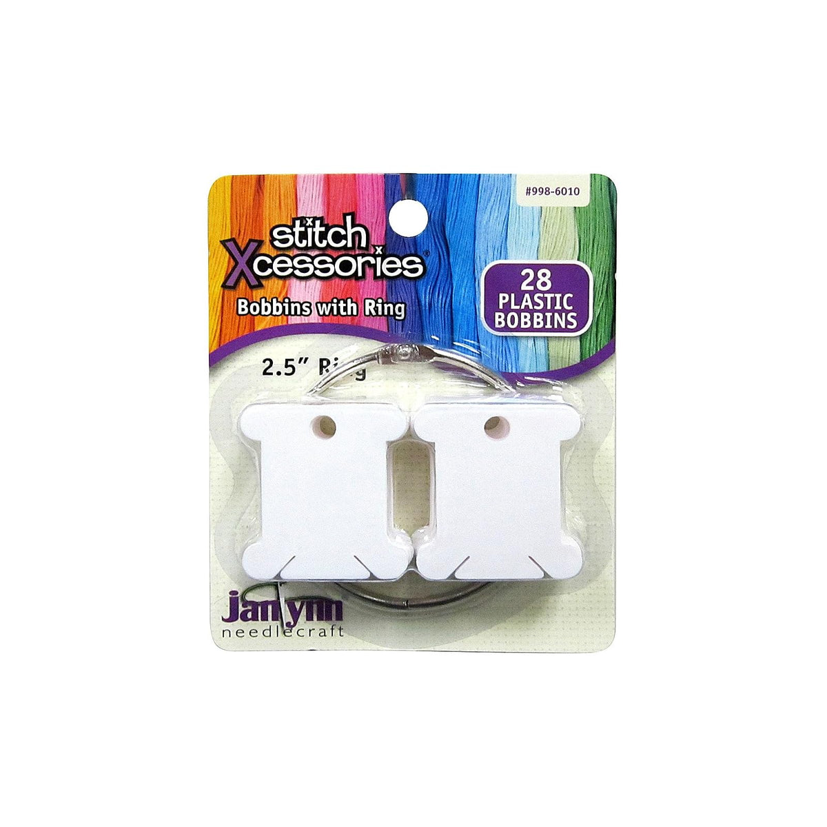 Design Works Crafts Home, White