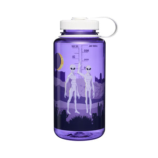 Bottle by Nalgene