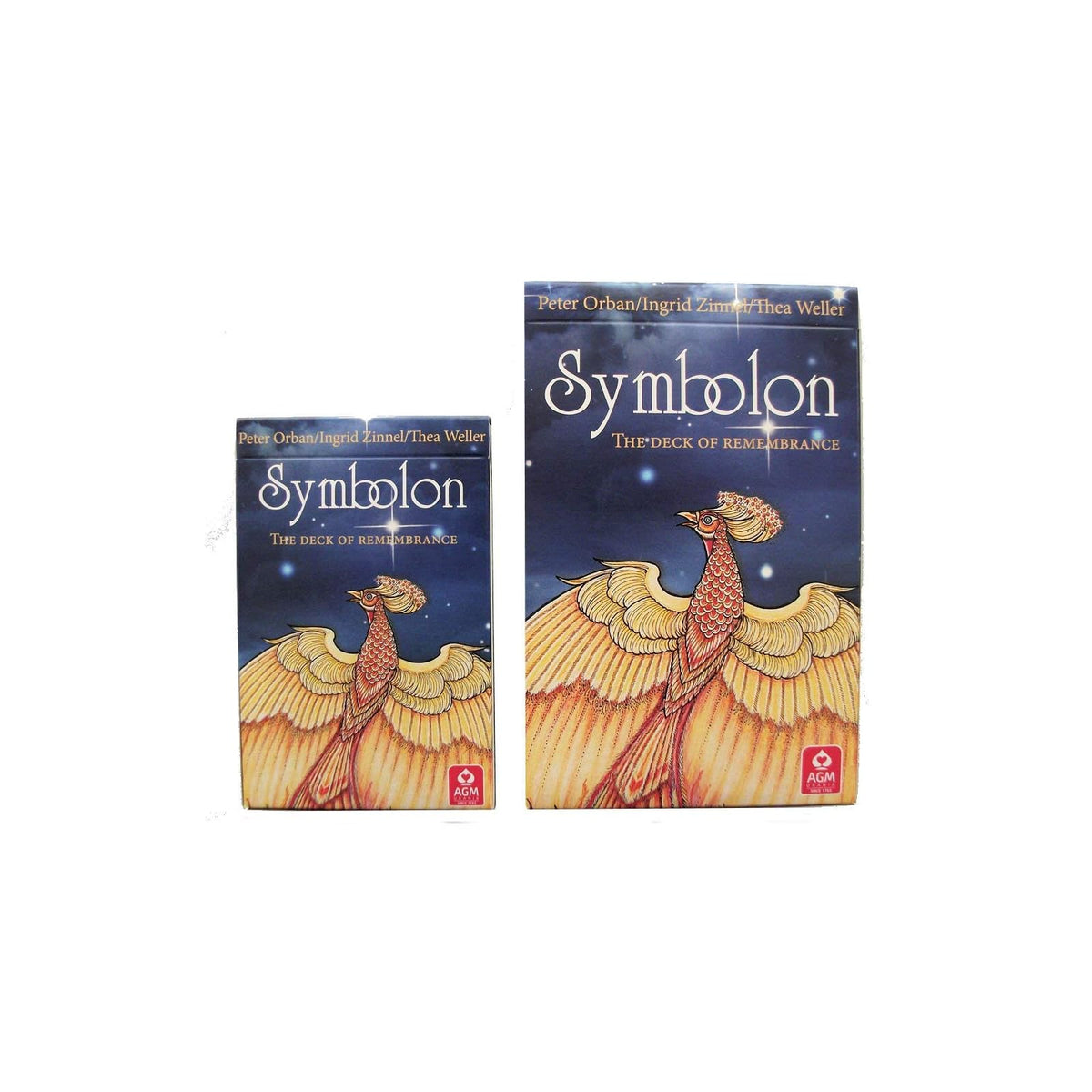 U.S. Games Systems, Inc. Abis Book
